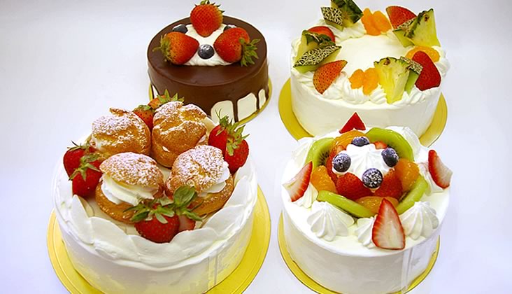 福岡で買える人気店 有名店のバースデーケーキおすすめ15選 Vokka ヴォッカ