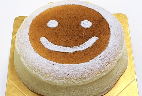 パティスリーホリ 生ケーキ