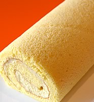 シフォンロール